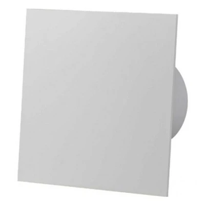 Πρόσοψη πάνελ για εξαεριστήρα Airoxy drim plexiglass λευκό ματ χρώμα 175x175mm Πρόσοψη πάνελ για εξαεριστήρα Airoxy drim plexiglass λευκό ματ χρώμα 175x175mm
