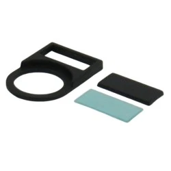 Πινακίδα για μπουτόν Φ22 ένδειξης RESET / LAY5-EH2201
