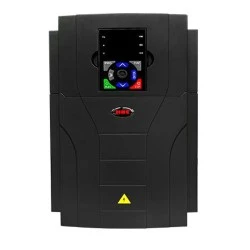 Ρυθμιστής στροφών κινητήρων-inverter 3x380V 0.75KW 1Hp 2.5A HV100-R75G3