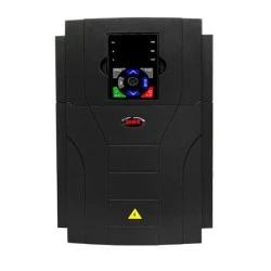 Ρυθμιστής στροφών κινητήρων-inverter 3Φ 380V 1.5KW 2Hp 3.8A HV100-1R5G3