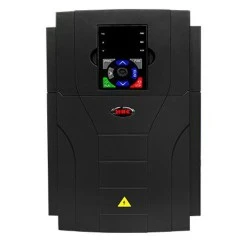Ρυθμιστής στροφών κινητήρων-inverter 3Φ 380V 2.2KW 3Hp 5.1A HV100-2R2G3