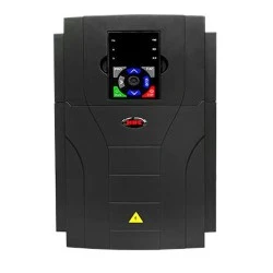 Ρυθμιστής στροφών-inverter HNC τριφασικής εισόδου 3x380V 4Kw 5Hp 9A HV100-004G3