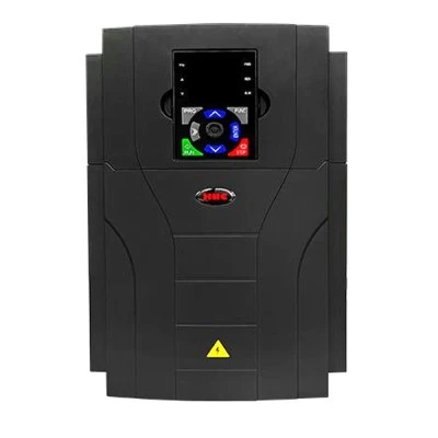 Ρυθμιστής στροφών-inverter HNC τριφασικής εισόδου 3x380V 4Kw 5Hp 9A HV100-004G3