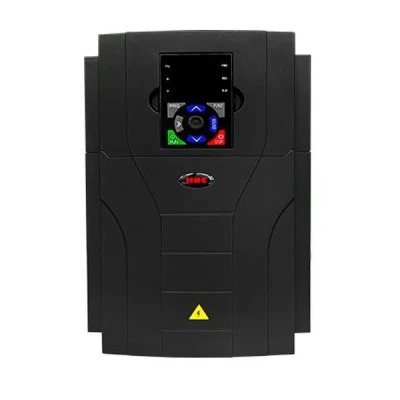 Ρυθμιστής στροφών κινητήρων-inverter 3x380V 7.5KW 10Hp 17A HV100-7R5G3 Ρυθμιστής στροφών κινητήρων-inverter 3x380V 7.5KW 10Hp 17A HV100-7R5G3