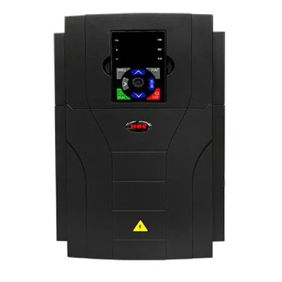 Ρυθμιστής στροφών κινητήρων-inverter τριφασικής εισόδου 380V 15KW 20hp 32A HV100-015G3