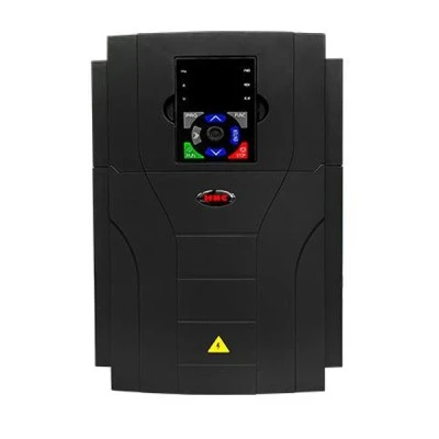 Ρυθμιστής στροφών κινητήρων-inverter 3x380V 93KW 125hp 176A HV100-093G3