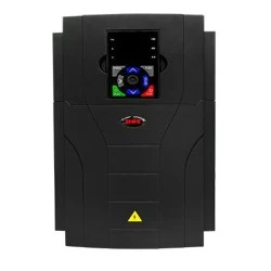 Ρυθμιστής στροφών κινητήρων - inverter 3Φ 380V 110KW 150hp 210A HV100-110G3 με ενσωματωμένο φίλτρο C3 EMC