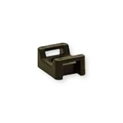 Βάσεις συγκράτησης δετικών 22x16x9.7 arnocanali FSV 2216 με βίδα Βάσεις συγκράτησης δετικών 22x16x9.7 arnocanali FSV 2216 με βίδα