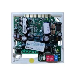 Βάση-πλακέτα για θυροτηλεόραση 1703 Utopia Urmet 2GO