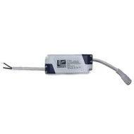 Τροφοδοτικό φωτιστικού LED 30W Output75-125V DC 300mA PF>0.9 Lot.01/2019 λεπτό Τροφοδοτικό φωτιστικού LED 30W Output75-125V DC 300mA PF>0.9 Lot.01/2019 λεπτό