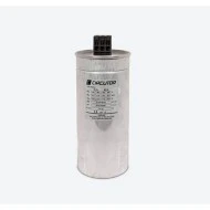 Πυκνωτής αντιστάθμισης άεργου ισχύος 440V 30KVAR 39.4A τύπου R2H54N