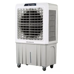 Air cooler Evaporative 420W με παροχή αέρα 12.000 m³/h 3 ρυθμιζόμενες ταχύτητες και χρονοδιακόπτη