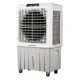 Air cooler Evaporative 420W με παροχή αέρα 12.000 m³/h 3 ρυθμιζόμενες ταχύτητες και χρονοδιακόπτη