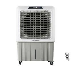 Air cooler Evaporative 420W με παροχή αέρα 12.000 m³/h 3 ρυθμιζόμενες ταχύτητες και χρονοδιακόπτη