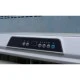Air cooler Evaporative 420W με παροχή αέρα 12.000 m³/h 3 ρυθμιζόμενες ταχύτητες και χρονοδιακόπτη