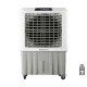 Air cooler Evaporative 420W με παροχή αέρα 12.000 m³/h 3 ρυθμιζόμενες ταχύτητες και χρονοδιακόπτη