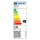 Led απλίκα έμμεσου φωτισμού τετράγωνη 10W με δυνατότητα επιλογής φωτισμού CCT γκρι χρώμα IP54 Led απλίκα έμμεσου φωτισμού τετράγωνη 10W με δυνατότητα επιλογής φωτισμού CCT γκρι χρώμα IP54