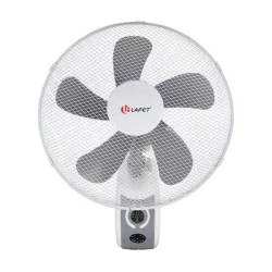 Ανεμιστήρας τοίχου με τηλεχειριστήριο 50W CX-FW-40Y Φ40cm με 3 ταχύτητες 3 προγράμματα και χρονοδιακόπτη