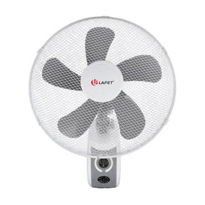 Ανεμιστήρας τοίχου με τηλεχειριστήριο 50W CX-FW-40Y Φ40cm με 3 ταχύτητες 3 προγράμματα και χρονοδιακόπτη