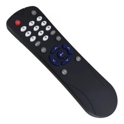 Χειριστήριο υπερύθρων IR για Hikvision DVR-NVR Χειριστήριο υπερύθρων IR για Hikvision DVR-NVR
