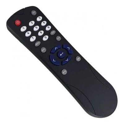Χειριστήριο υπερύθρων IR για Hikvision DVR-NVR Χειριστήριο υπερύθρων IR για Hikvision DVR-NVR