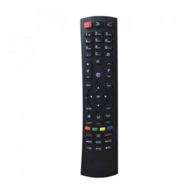 Τηλεχειριστήριο για VESTEL και F&U TV L259 εύκολο στη χρήση με πλήκτρο NETFLIX και YOUTUBE 