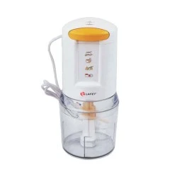 Πολυκόφτης Multi 300W SX-B7002-2 500ml με 2 ταχύτητες και διπλή ανοξείδωτη λεπίδα