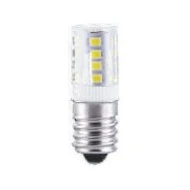 Λάμπα led νυκτός Ε14 1W 230V 3000k θερμό λευκό φως δέσμης 360° 140 lumen 30000h
