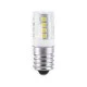 Λάμπα led νυκτός Ε14 1W 230V 4000k ενδιάμεσο λευκό φως δέσμης 360° 140lm 30000h