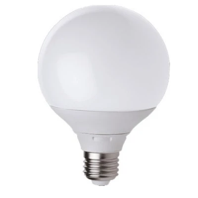 Λάμπα led Globe Ø95mm E27 12W 230V 4000Κ ενδιάμεσο φως δέσμης 200° 1050 lumen