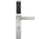 Κλειδαριά RFID Orbita E3061P ασημί Slim Line κατάλληλη για πόρτες αλουμινίου Κλειδαριά RFID Orbita E3061P ασημί Slim Line κατάλληλη για πόρτες αλουμινίου