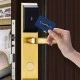 Ηλεκτρονική κλειδαριά Orbita GOLD E3142 αδιάβροχη και πυράντοχη χρυσή τεχνολογίας Mifare Ηλεκτρονική κλειδαριά Orbita GOLD E3142 αδιάβροχη και πυράντοχη χρυσή τεχνολογίας Mifare