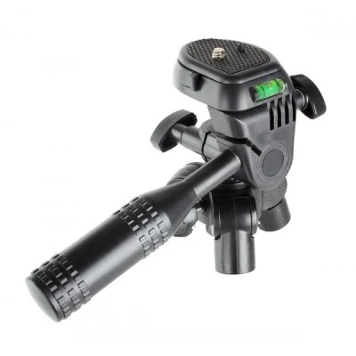 Τρίποδο stand φωτογράφισης ESPERANZA Cedar EF108 με αφαιρούμενο quick release plate για κάμερα Τρίποδο stand φωτογράφισης ESPERANZA Cedar EF108 με αφαιρούμενο quick release plate για κάμερα