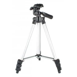Τρίποδο stand φωτογράφισης ESPERANZA Cedar EF108 με αφαιρούμενο quick release plate για κάμερα