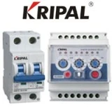 Υλικό πίνακα - ράγας KRIPAL