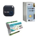GPS συστήματα εντοπισμού - GSM τηλεχειρισμοί - τηλεειδοποιήσεις