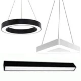 Led γραμμικά φωτιστικά