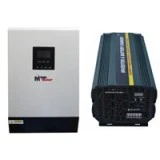 Inverter - μετατροπείς για αυτόνομα φωτοβολταϊκά συστήματα