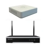 Καταγραφικά καμερών NVR -DVR