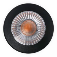Κρεμαστό φωτιστικό LED Intergrated 18W 230V 4000k ενδιάμεσο λευκό φως 1450lm δέσμης 24° IP20