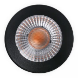 Φωτιστικό κρεμαστό LED Intergrated 18W 230V 6500k ψυχρό λευκό φως 1450lm δέσμης 24° IP20