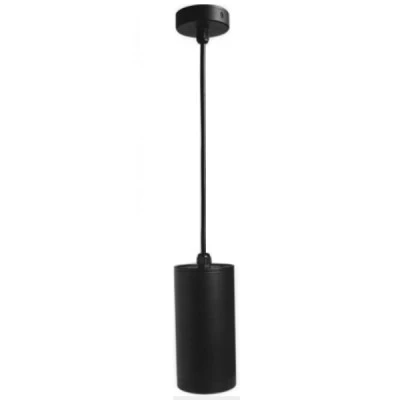 Φωτιστικό κρεμαστό LED Intergrated 18W 230V 6500k ψυχρό λευκό φως 1450lm δέσμης 24° IP20