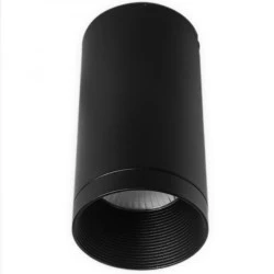 Φωτιστικό οροφής LED Intergrated 24W 230V 4000k ενδιάμεσο φως 1900lm δέσμης 24° μη στεγανό IP20