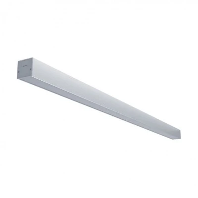 LED γραμμικά επίτοιχο & κρεμαστό 20W 4000k 1750lm 1000x40xh40mm μη στεγανό IP20 LED γραμμικά επίτοιχο & κρεμαστό 20W 4000k 1750lm 1000x40xh40mm μη στεγανό IP20