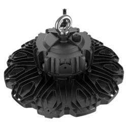 Καμπάνα LED UFO Highbay 100W 220-240V ενδιάμεσο φως 4000k 14000lm IP65 δέσμης 110° 50000h