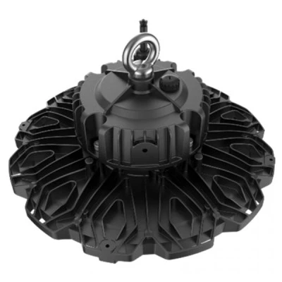 Καμπάνα LED UFO Highbay 100W 220-240V ψυχρό φως 6500k 14000lm δέσμης 110° IP65 50000h Καμπάνα LED UFO Highbay 100W 220-240V ψυχρό φως 6500k 14000lm δέσμης 110° IP65 50000h
