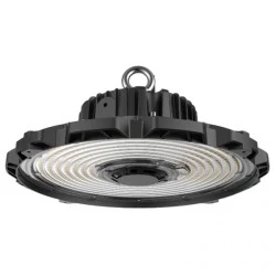 Καμπάνα LED UFO Highbay 100W 220-240V ενδιάμεσο φως 4000k 14000lm IP65 δέσμης 110° 50000h
