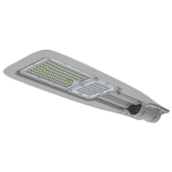 Φωτιστικό LED Street δρόμου 150W 100-277 V AC 6500k ψυχρό λευκό φως 15000lm 30.000