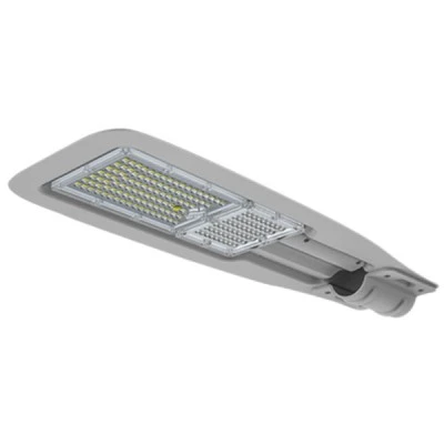 Φωτιστικό LED Street δρόμου 150W 100-277 V AC 6500k ψυχρό λευκό φως 15000lm 30.000