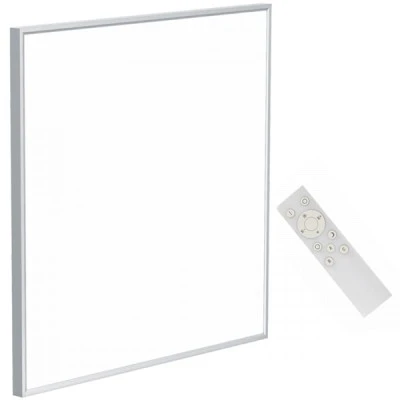 LED Panel 13W CCT 2700-6500k 1360lm δέσμης 110° 295x295x23mm 30000h με Remote Control LED Panel 13W CCT 2700-6500k 1360lm δέσμης 110° 295x295x23mm 30000h με Remote Control